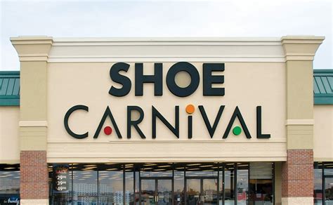 Unbox new shoes at Shoe Carnival, Delaware Commons II, Ankeny, IA. . Shoe carnaval